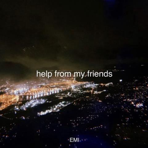 help from my friends 